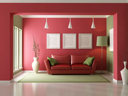 Interior Painting