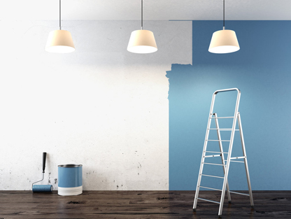 Home Painting Contractors
