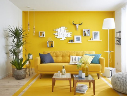 Home Interior Painting