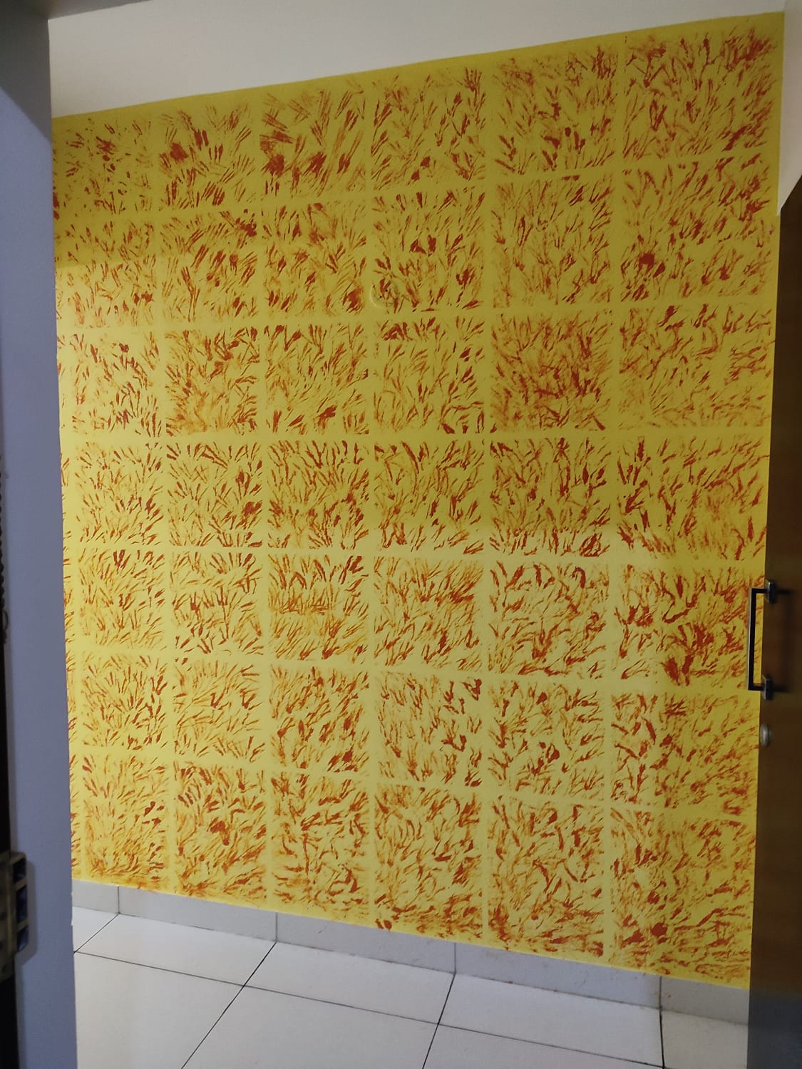 Home Interior Painting